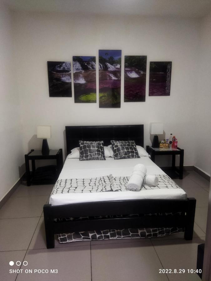 Hotel Fermin Santa Rosa de Cabal Room photo