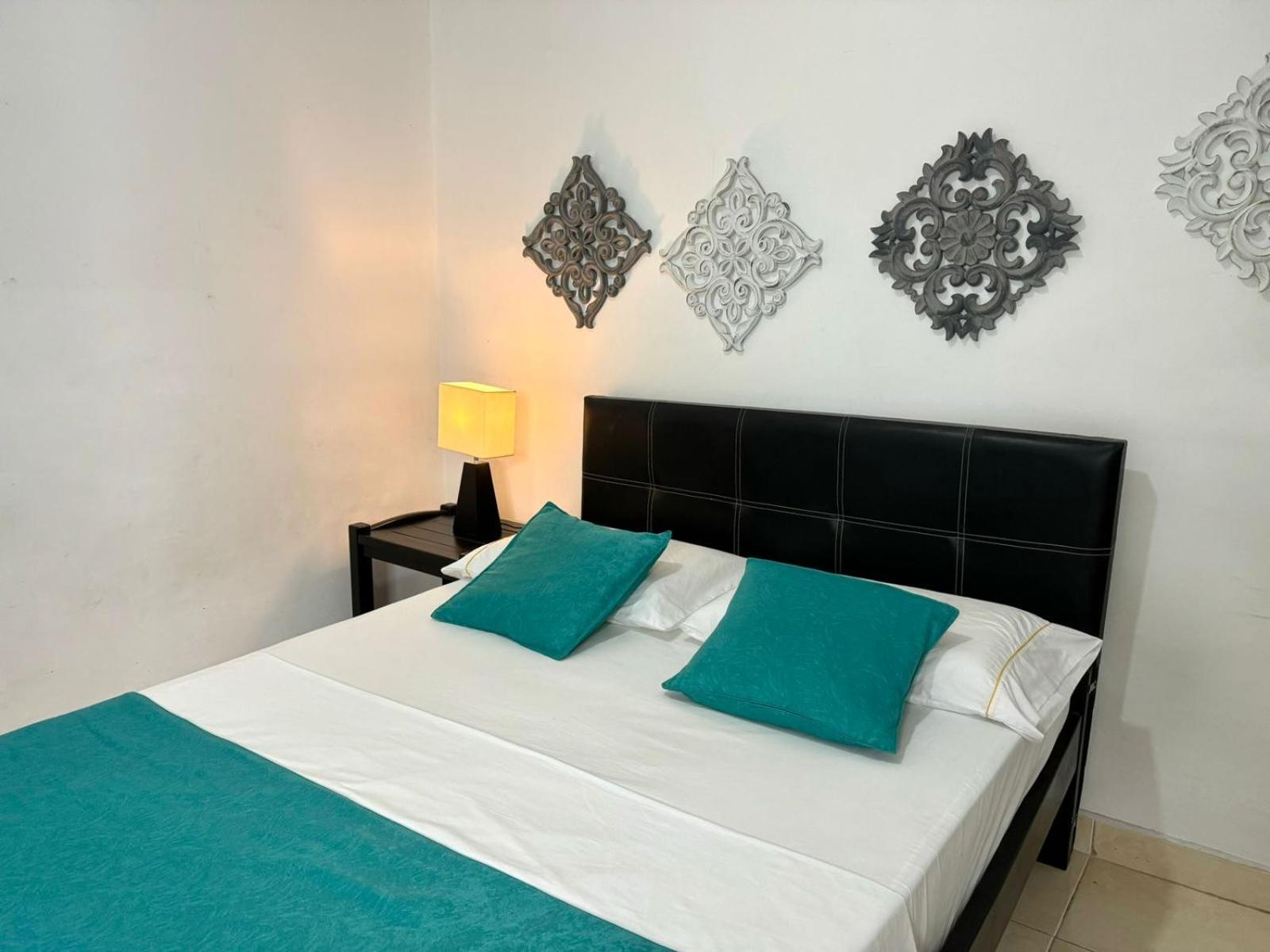 Hotel Fermin Santa Rosa de Cabal Exterior photo