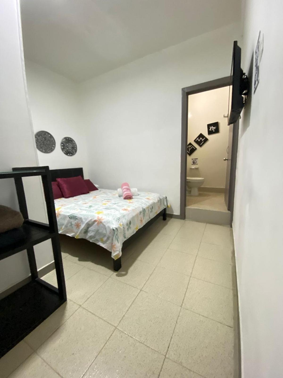Hotel Fermin Santa Rosa de Cabal Exterior photo